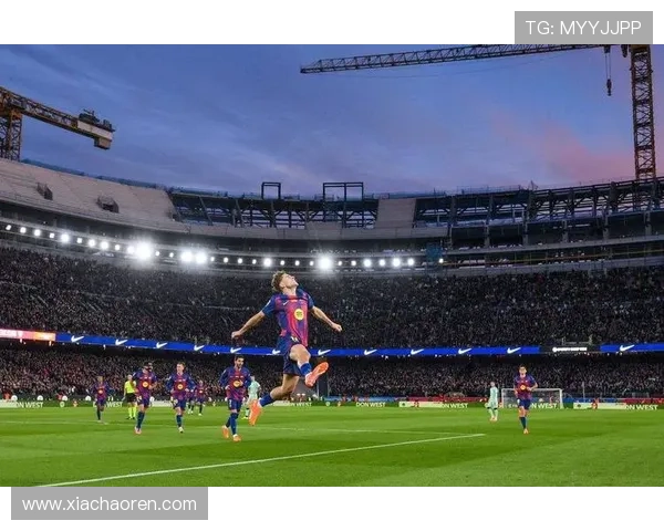 费尔明渴望欧冠并梦想世界杯