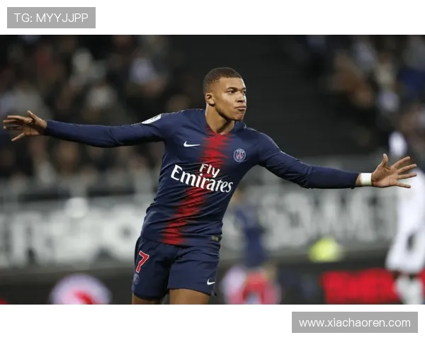 巴黎放弃上诉姆巴佩案已赔清款