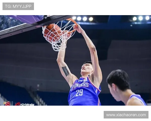 [CBA]辽宁男篮险胜天津男篮 取得四连胜.