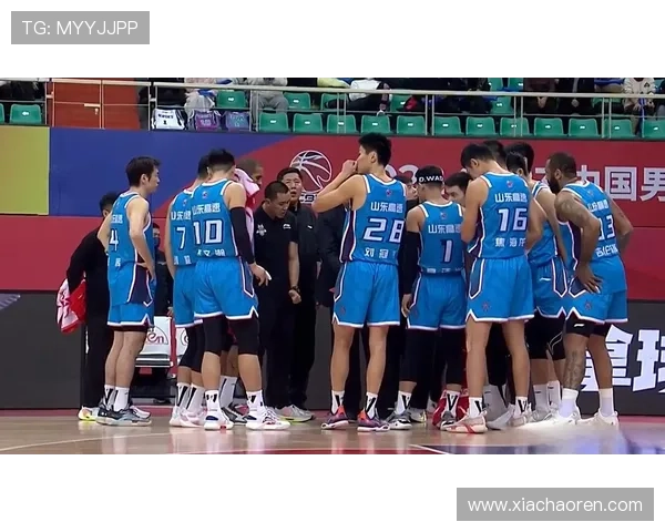 山东七人得分上双大胜新疆送四连败 山东七人得分上双大胜新疆送四连败