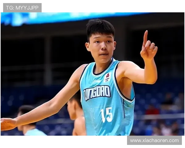 开拓者酝酿换帅杨瀚森或受影响 开拓者酝酿换帅杨瀚森或受影响