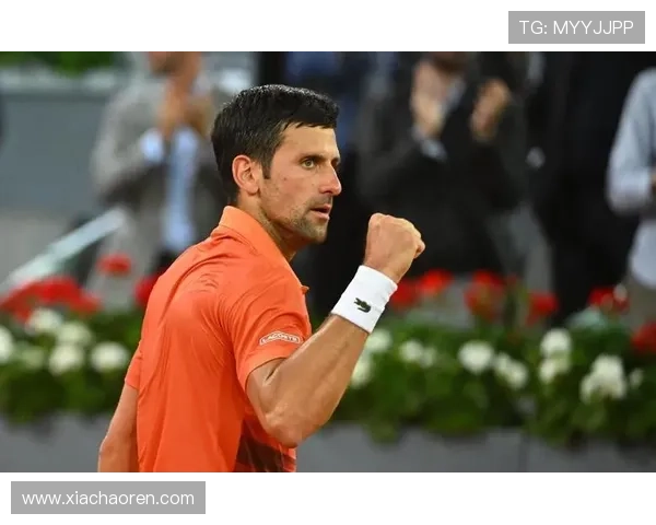 德约科维奇宣布退出马德里大师赛 期待尽快回归